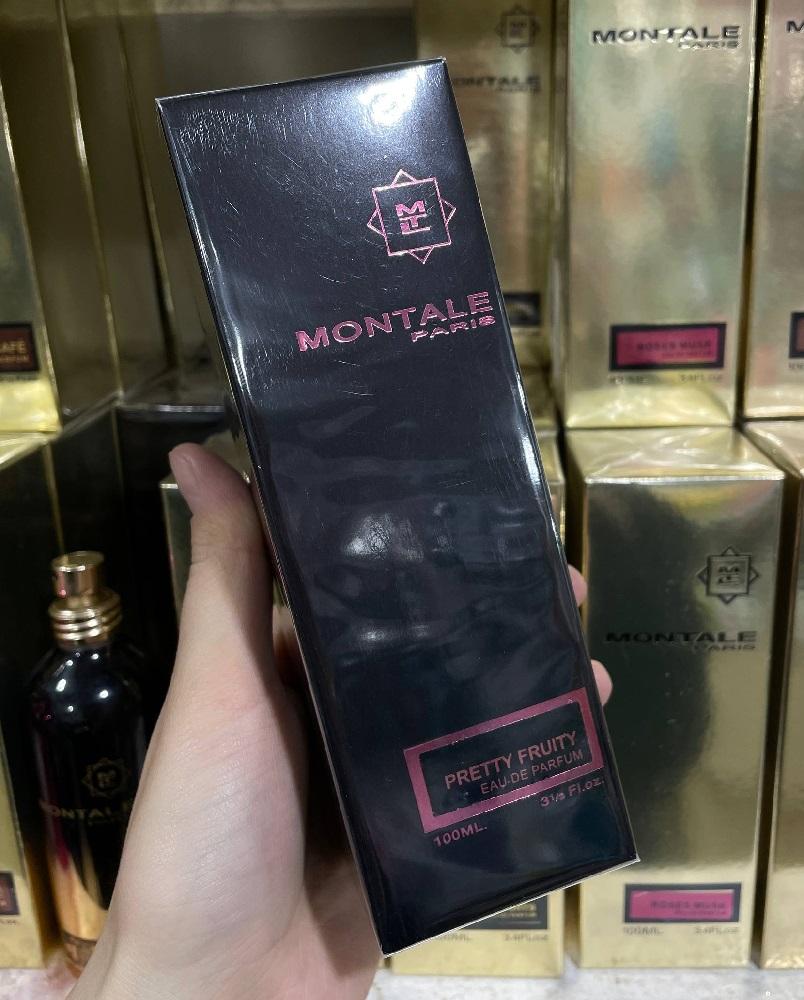 Духи Pretty Fruity Montale А+ Претти Фрути Монталь 100 мл