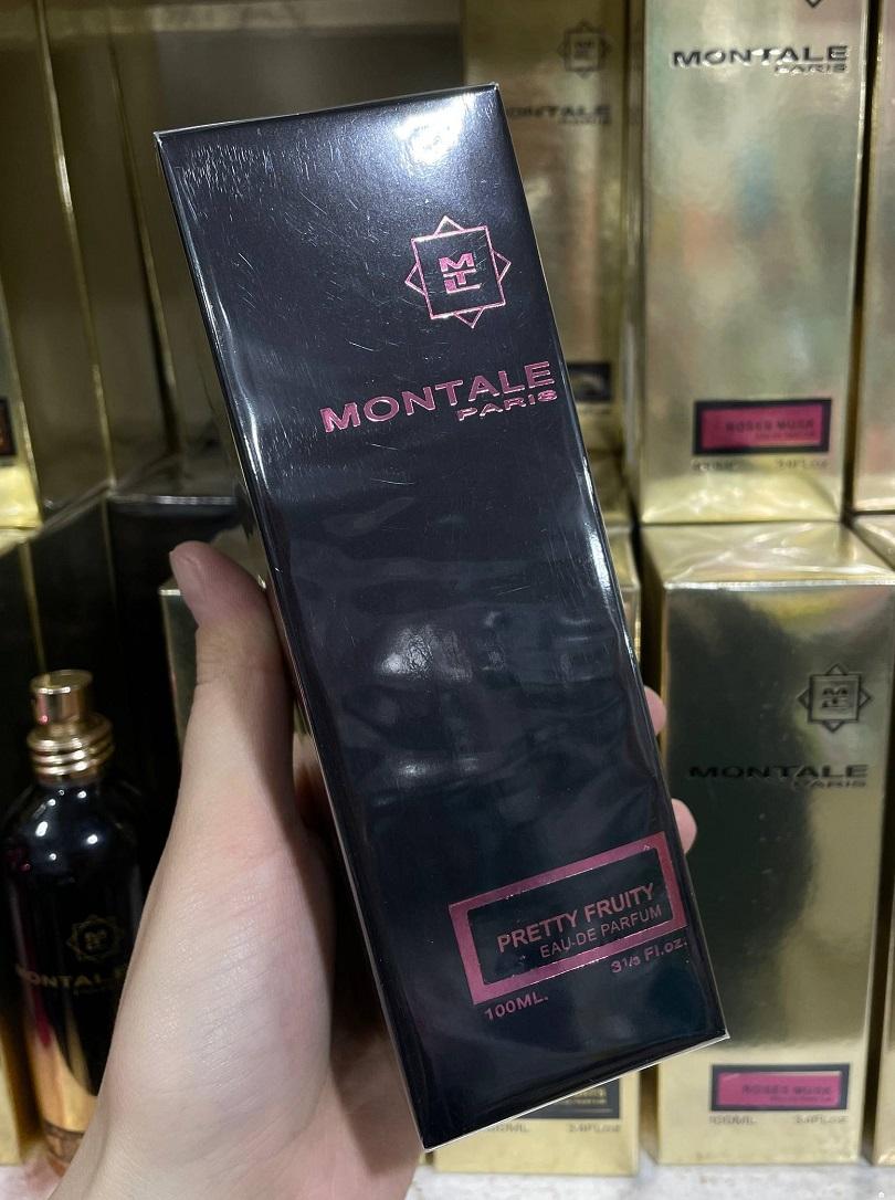 Духи Montale Pretty Fruity Монталь  Претти Фрути 100 мл
