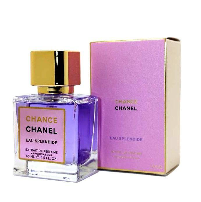 Духи Шанс Сплендид Шанель А+ Chance Eau Splendide Chanel  45 мл