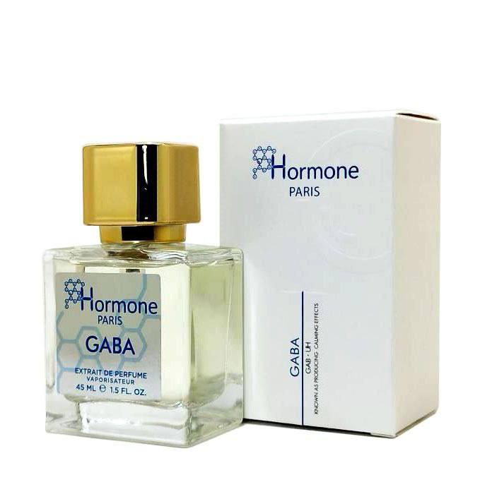 Духи Габа Гормон Париж А+ Gaba Hormone Paris 45 мл