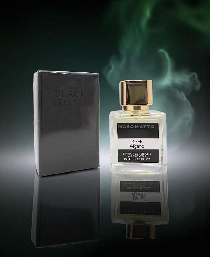 Духи Блек Афгано Нассомато А+ Black Afgano Nasomatto 45 мл