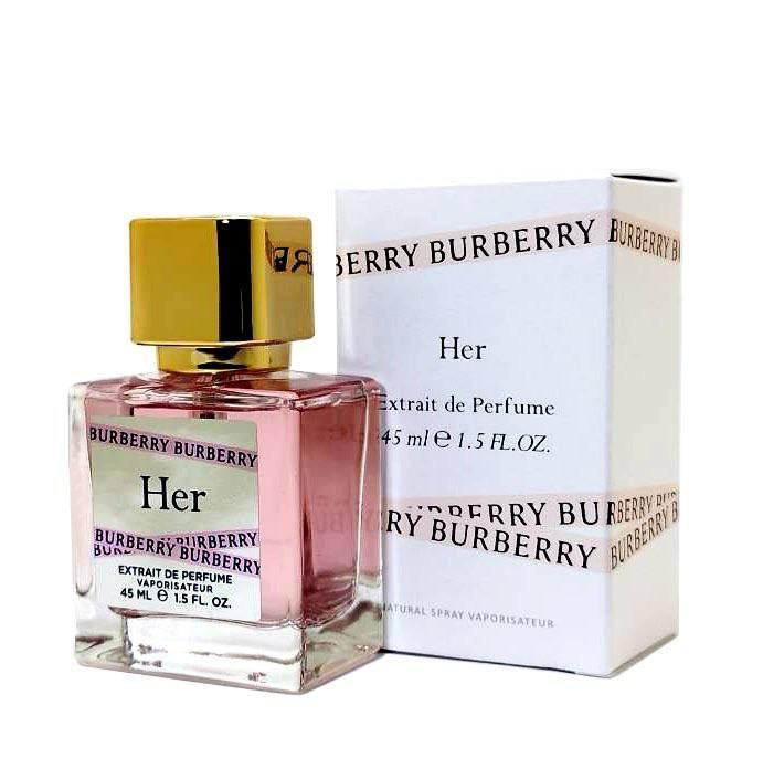 Духи Барберри для Нее А+ Burberry Her Burberry 45 мл