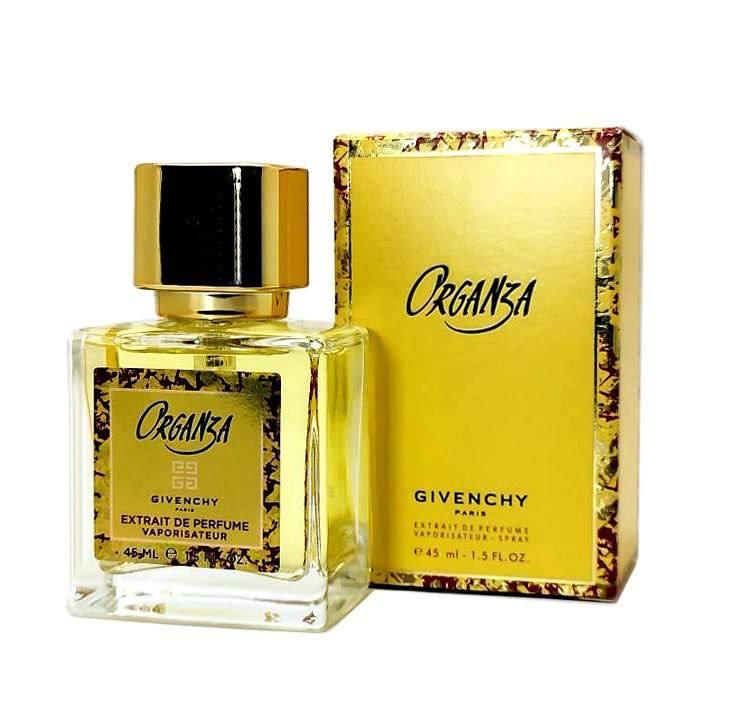 Духи Органза Живанши А+ Organza Givenchy 45 мл