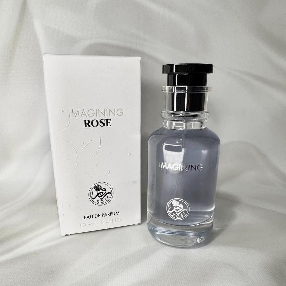 Духи Imagining Rose Perfumes Воображение Роза Парфюмс 100 мл