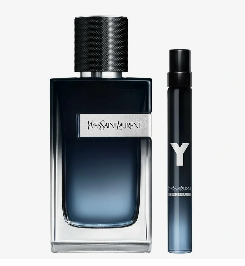 Набор оригинал Ив Сен Лоран Ю Yves Saint Laurent Y 100 мл + 10 мл