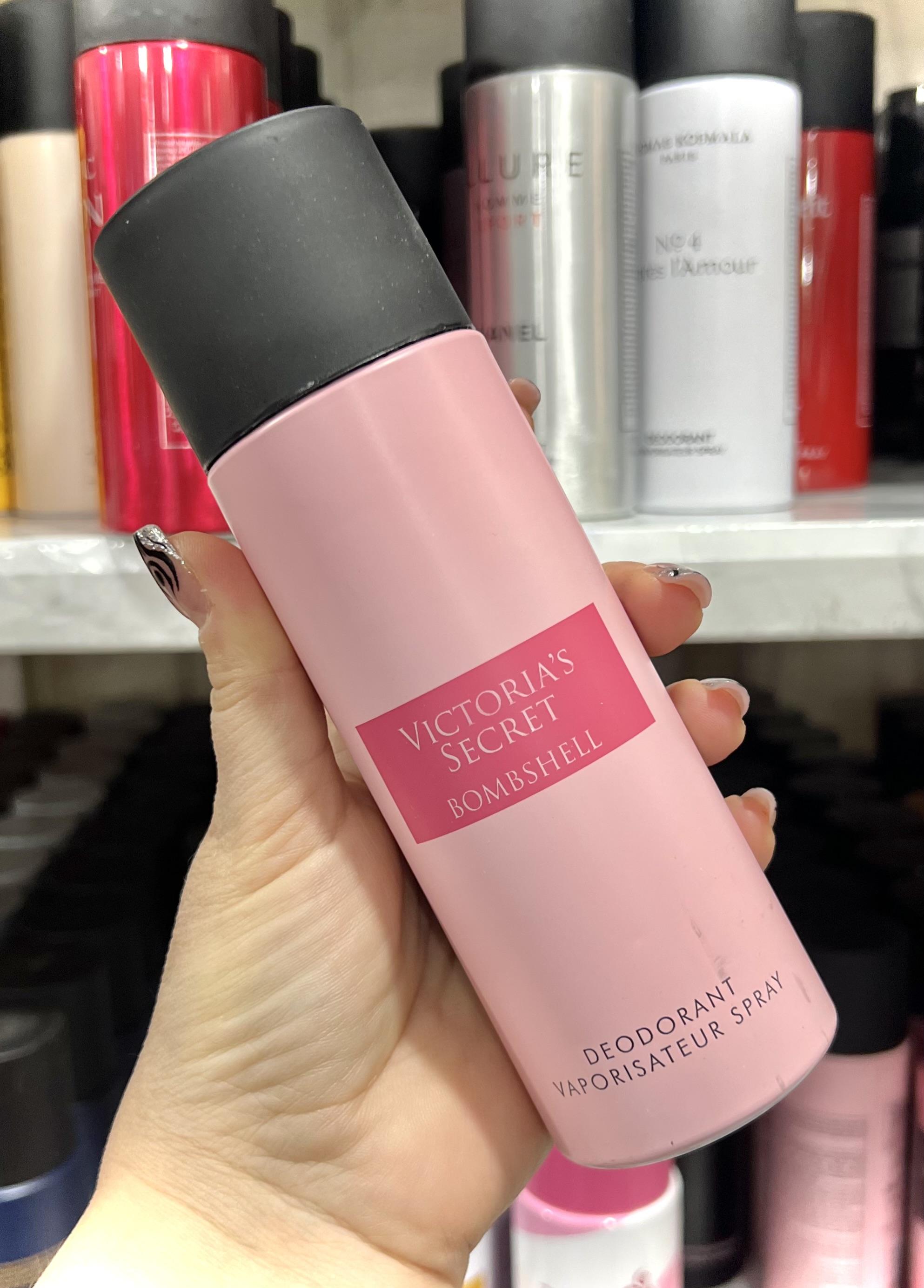 Дезодорант Виктория Секрет Бомбшелл Victoria's Secret Bombshell 200 мл