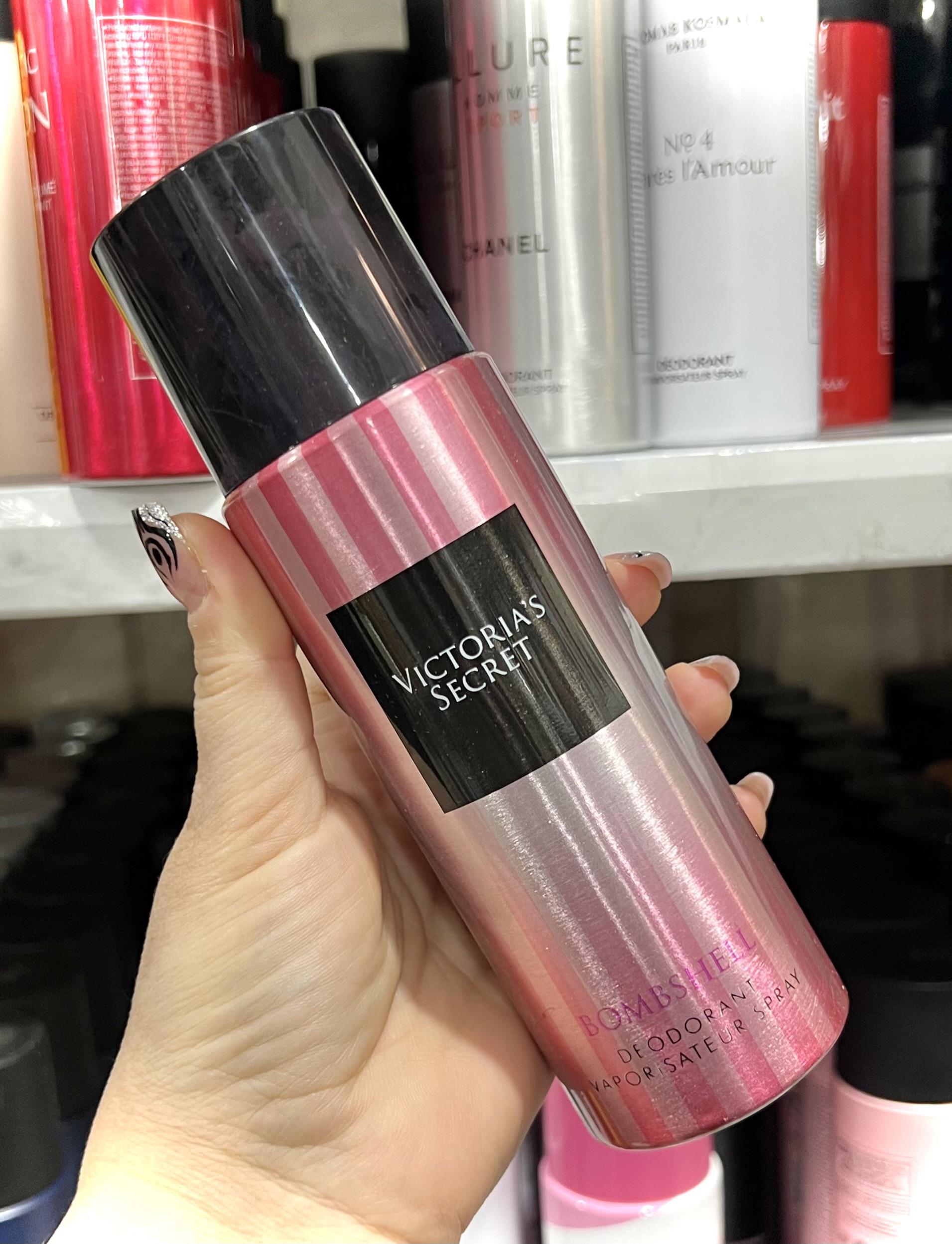 Дезодорант Victoria's Secret Bombshell Виктория Секрет Бомбшелл 200 мл