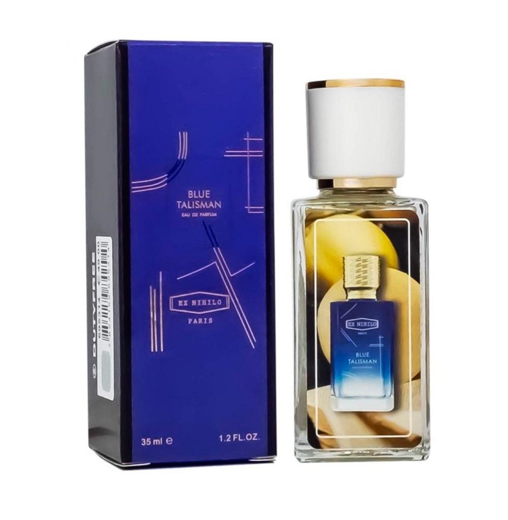 Духи Blue Talisman Ex Nihilo Duty Free Блу Талисман Экс Нихило 