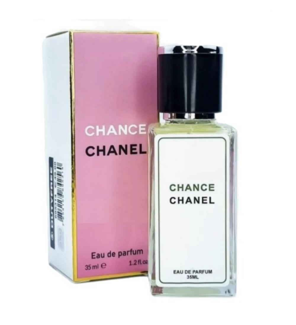 Духи Chance Chanel Duty Free Шанс Шанель 35 мл