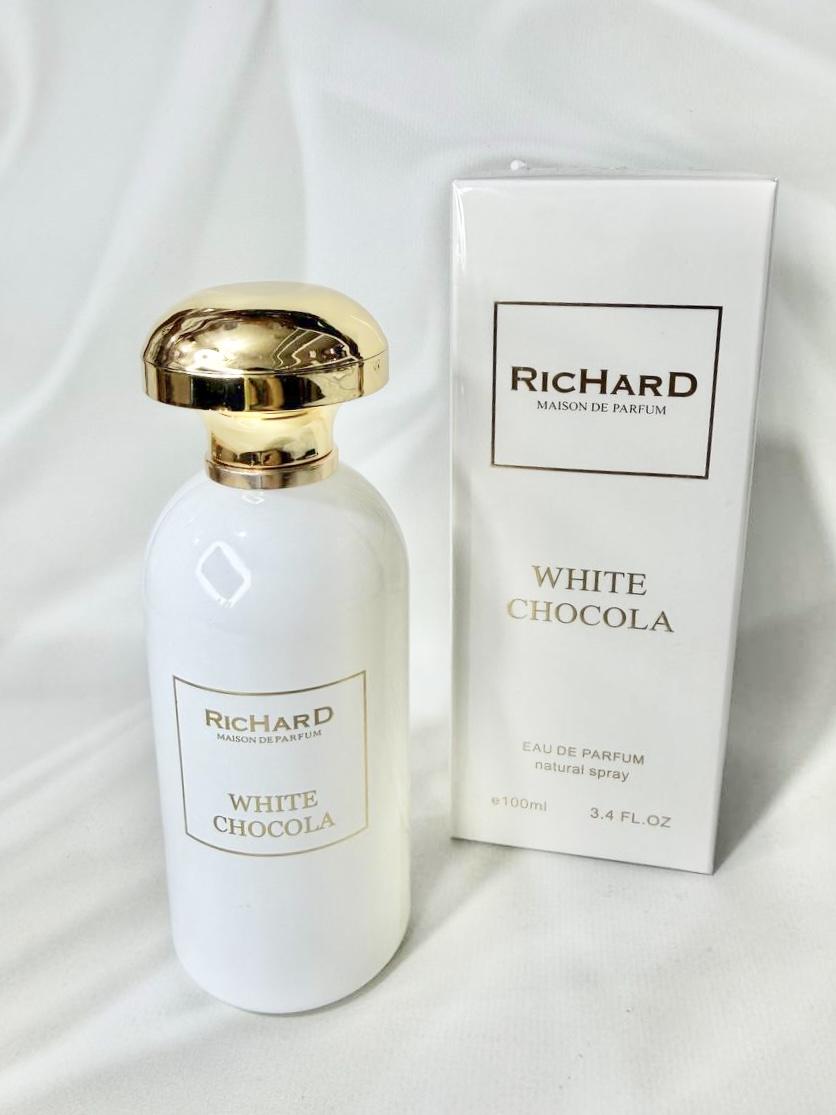 Духи Ричард Белый Шоколад White Chocola Richard