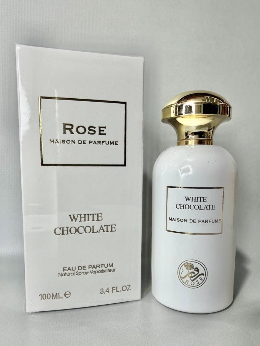 Духи Белый Шоколад Ричард White Chocola Richard 100 мл