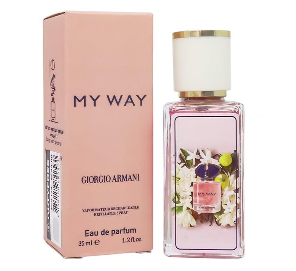 Духи My Way Giorgio Armani Duty Free Май Вей Джорджио Армани 35 мл
