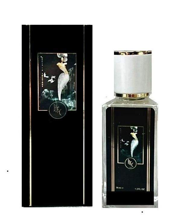 Духи Devil's Intrigue HFC Duty Free Интрига Дьявола Хауте Фрагранс Компани 35 мл