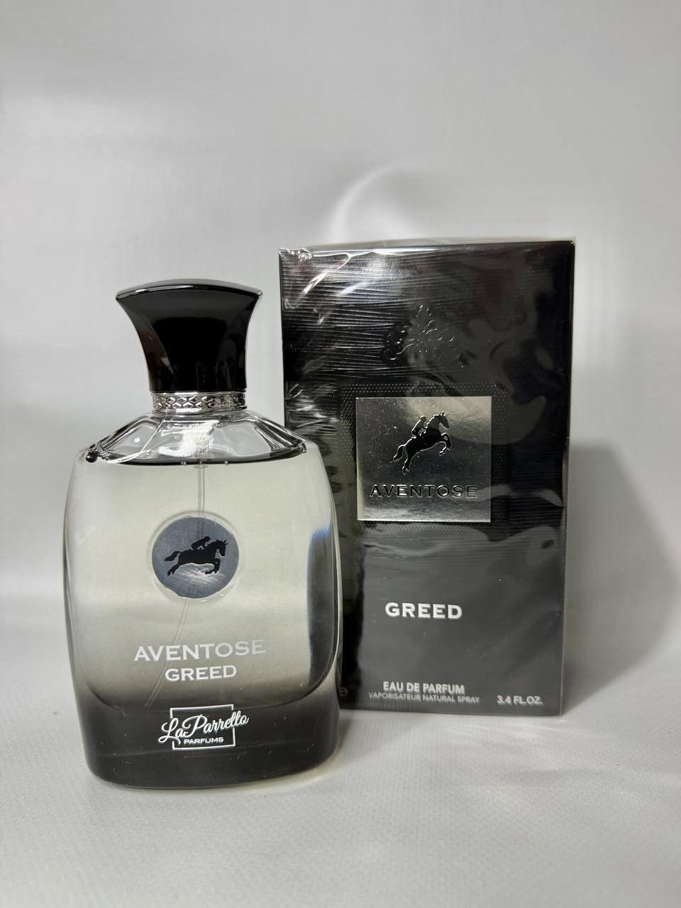 Духи Aventus Creed La Parrella Авентус Крид ОАЭ 100 мл