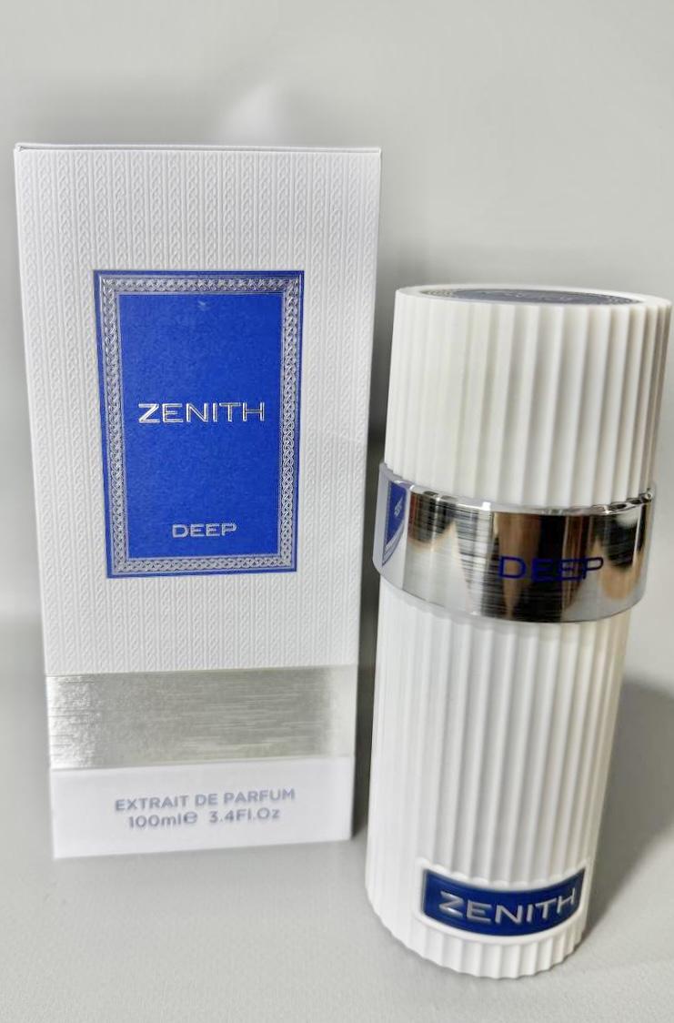 Духи Zenith Deep French Avenue Зенит Дип Френч Авеню 100 мл