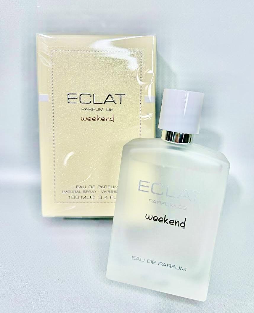 Духи Eclat Weekend Эклат Уикенд 100 мл