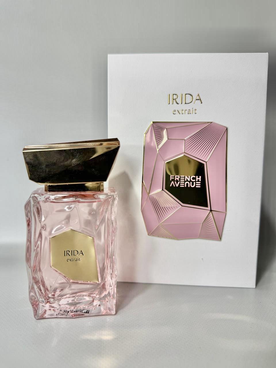 Духи Irida French Avenue Ирида Френч Авеню 100 мл