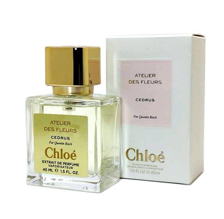 Духи Cedrus Atelier des Fleurs Chloe Кедр Цедрус Хлоя 45 мл