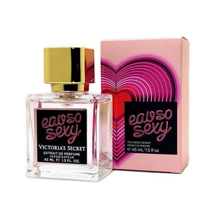 Такие Сексуальные Духи Виктория Сикрет А+ Eau So Sexy Eau de Parfum Victoria's Secret 45 мл