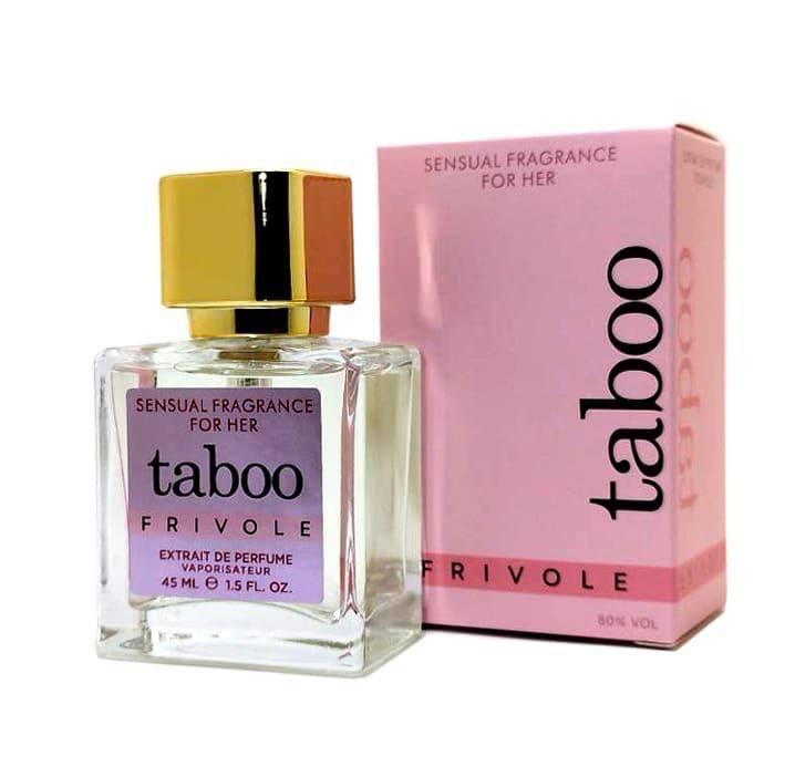 Духи Табу Легкомысленный А+ Taboo Frivole 45 мл