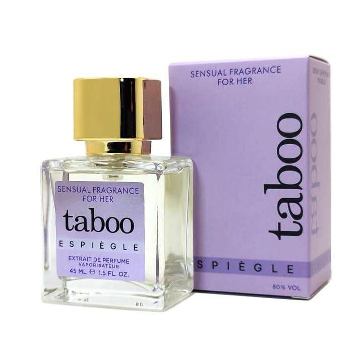 Духи Табу Эспигль А+ Taboo Espiegle 45 мл