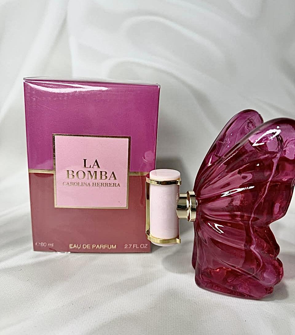 Духи La Bomba Carolina Herrera Ла Бомба Каролина Херрера А+ 80 мл