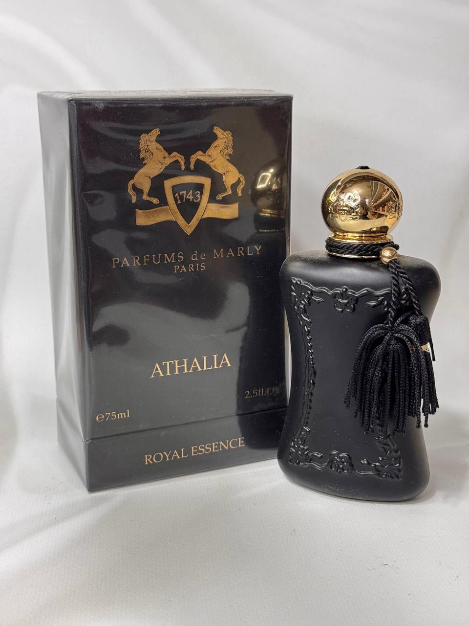 Духи Athalia Parfums de Marly Марли Аталия 75 мл