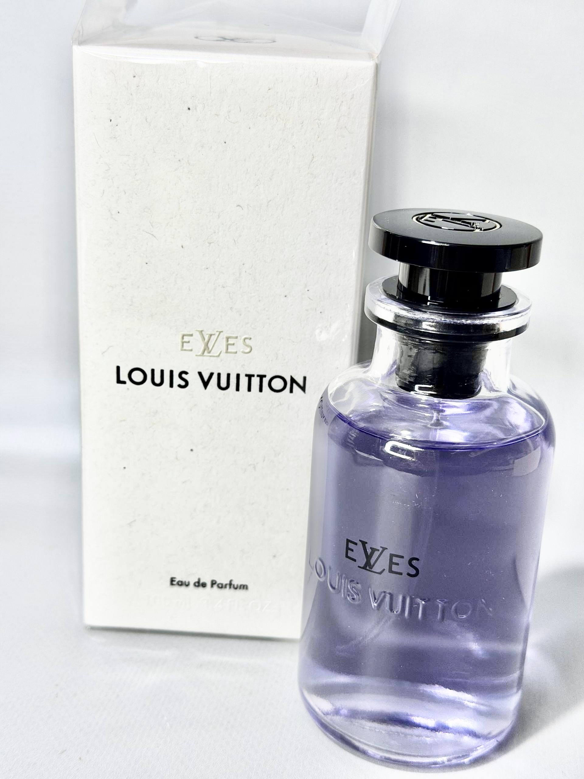 Духи eLVes Louis Vuitton Элвес Луи Виттон