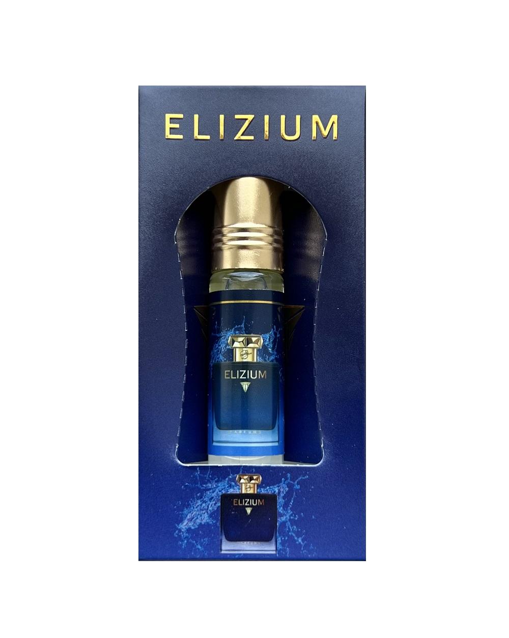 Духи Elysium Pour Homme Roja Dove Элизиум Мужской Роджа Дав Al Rayan 6 мл