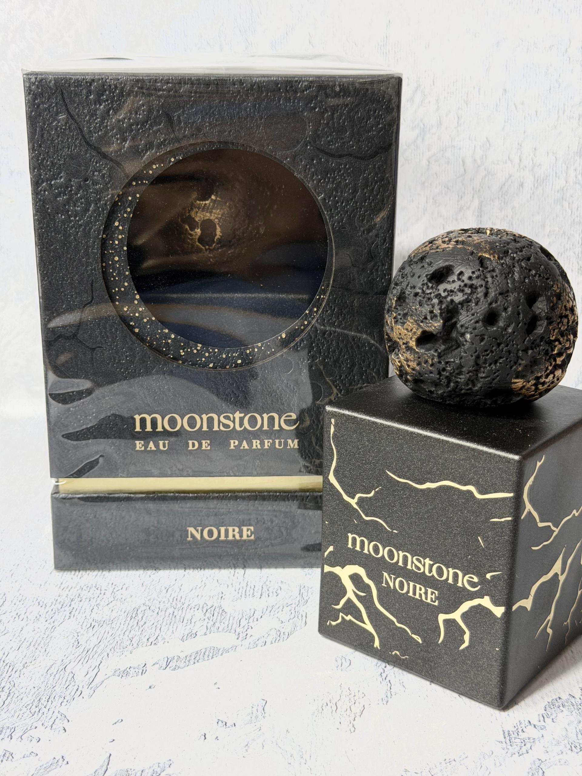 Духи Moonstone Noire French Avenue Лунный Камень Нуар Френч Авеню 100 мл