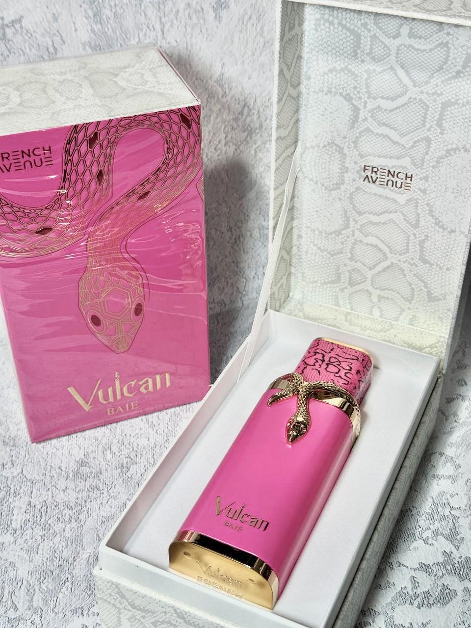 Духи Vulcan Baie French Avenue Вулкан Байе Френч Авеню 100 мл