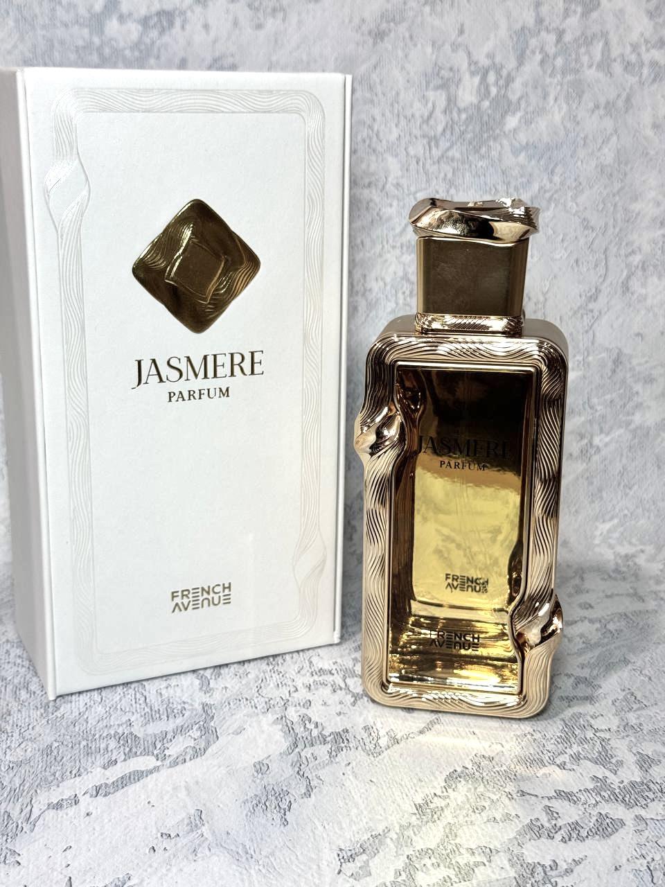 Духи Jasmere French Avenue Жасмере Френч Авеню 100 мл