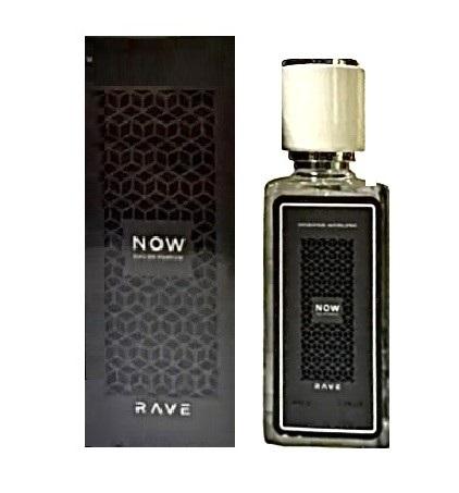 Духи NOW RAVE Duty Free Нов Рейв 35 мл