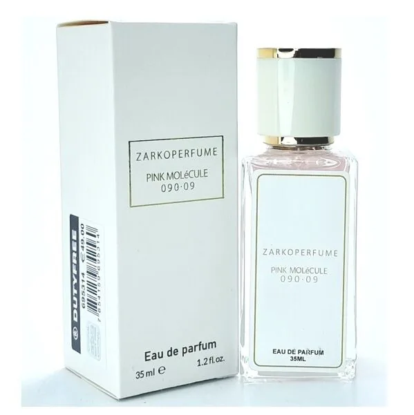 Духи Pink Molecule 090.09 Zarkoperfume Duty Free Пинк Молекула 090.09 Заркопарфюм 35 мл