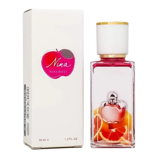 Духи Nina Ricci Nina Duty Free Нина Риччи Нина 35 мл