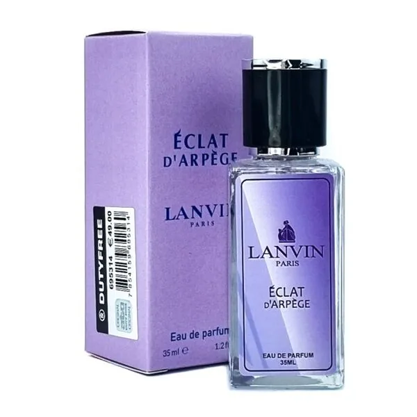 Духи Eclat D'arpege Lanvin Duty Free Эклат Дарпеж Ланвин 35 мл