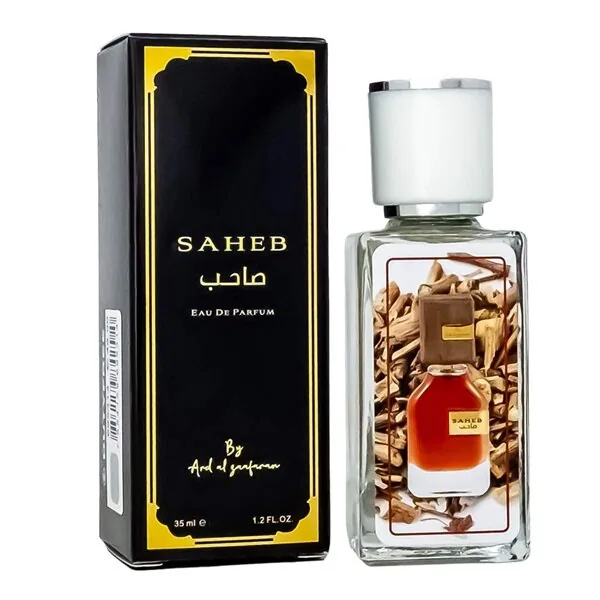 Духи Saheb Ard al Zaafaran Duty Free Сахеб  35 мл