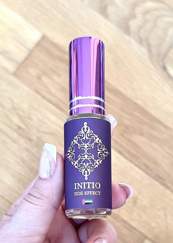 Духи Side Effect Initio Parfums Prives Инитио Побочный Эффект 13 мл