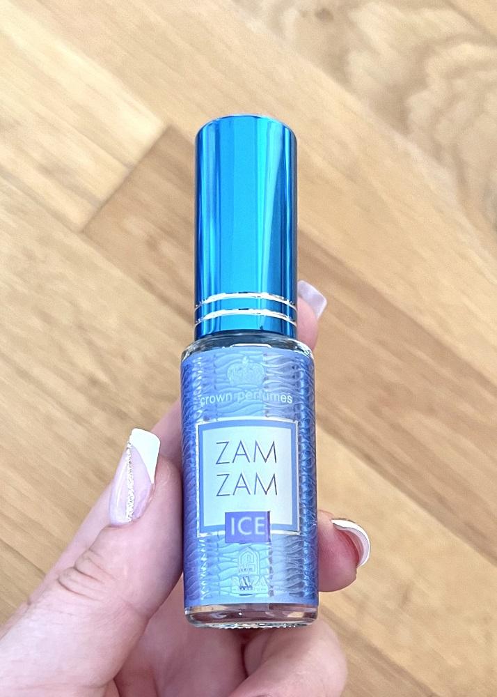 Духи Zam Zam Зам Зам 13 мл