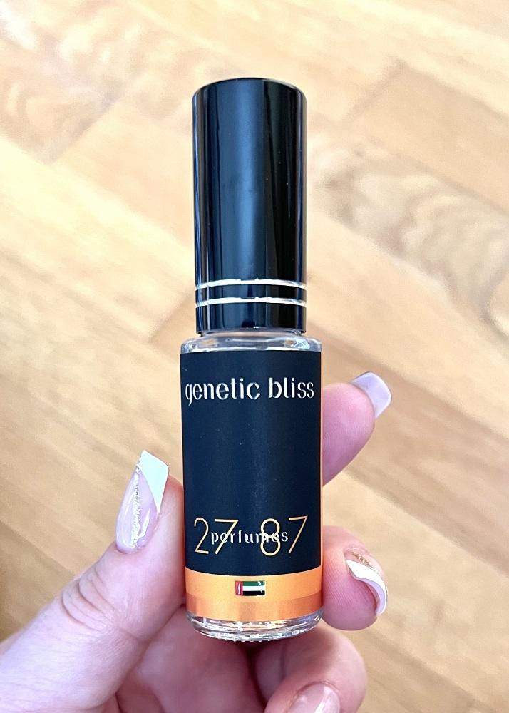 Духи Genetic Bliss 27 87 Генетик Блисс 27 87 13 мл