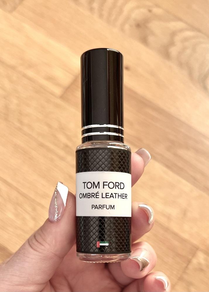 Духи Tom Ford Ombré Leather Том Форд Омбре Кожа 13 мл