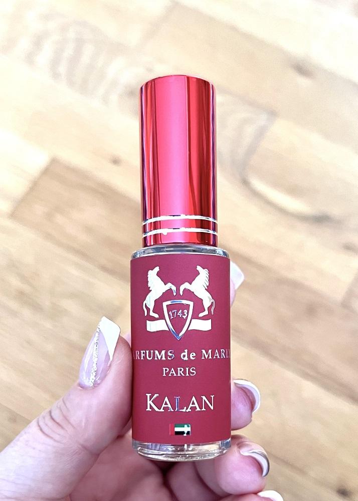 Духи Kalan Parfums de Marly Калан Прафюм де Марли
