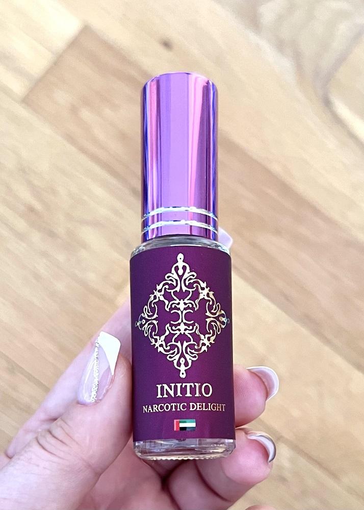 Духи Narcotic Delight Initio Parfums Prives Наркотическое Наслаждение Инитио 