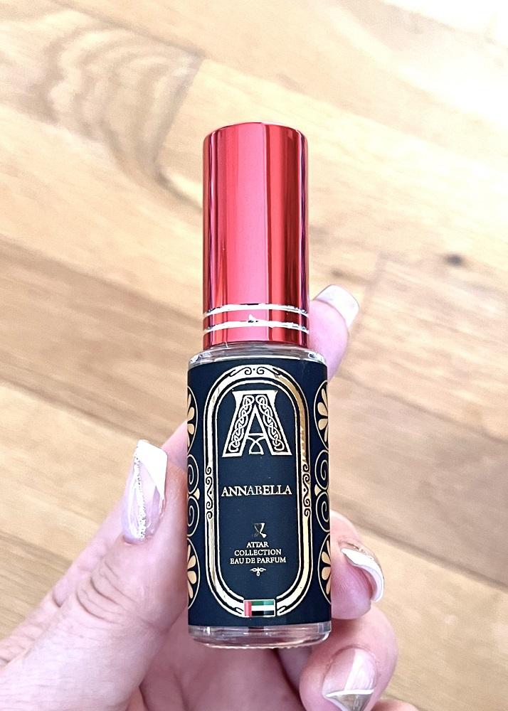 Духи Annabella Attar Collection Аннабелла Аттар Колекция 