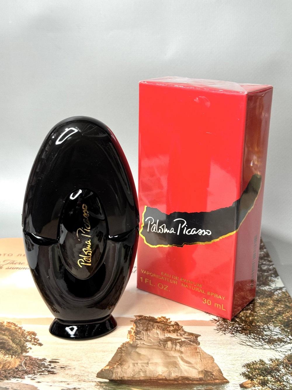 Духи Paloma Picasso Paloma Picasso  Палома Пикассо 30 мл