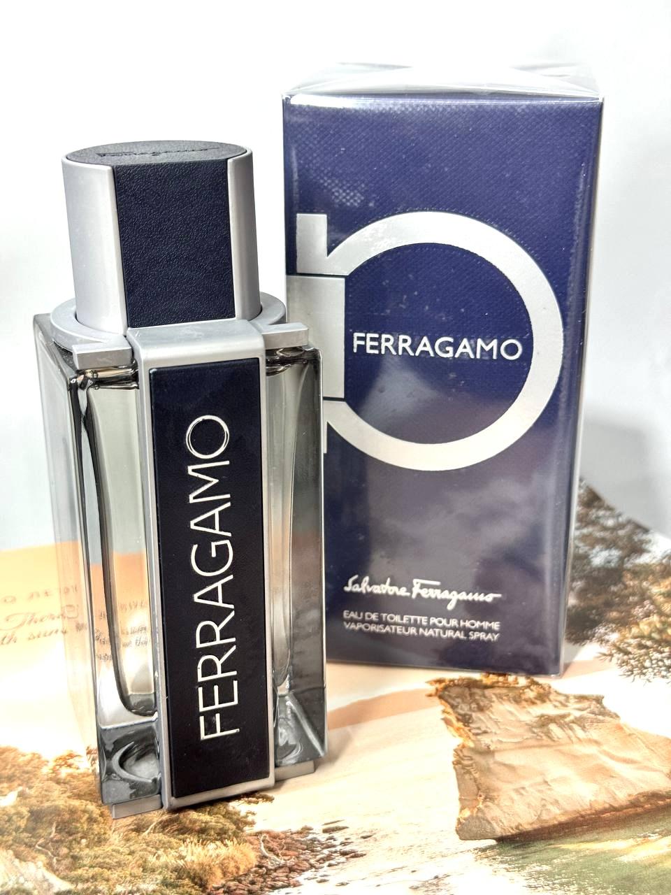 Духи Ferragamo Salvatore Ferragamo Феррагамо  Сальваторе Феррагамо 100 мл